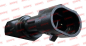 Preview: 128105 Kempf Arbeitsschweinwerfer LED 12/24V Ermax